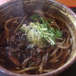 日本料理と蕎麦　冴沙 - 