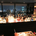 SkyBar&Dining Stellar Garden