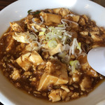 モッちゃん - 麻婆豆腐