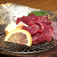 馬桜 銀座通り店 - 
