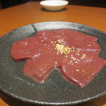 焼肉ホルモン 山水縁 - 