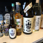 マディキャット - 猫酒を各種取り揃えています