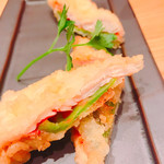 ISOGAMI　FRY　BAR - 