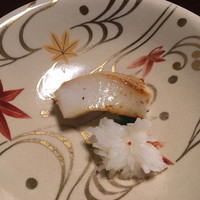 割烹 やました - Hanasaki Bonito 