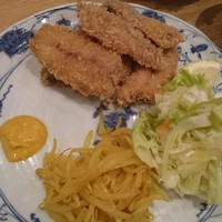 新宿割烹 中嶋 - 