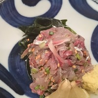 新宿割烹 中嶋 - 