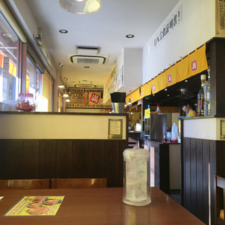 ガツ盛りラーメン みちる屋_2