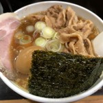 一条流がんこ総本家分家四谷荒木町 - 