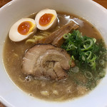 麺屋やまひで - 