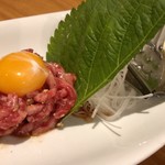 Sumibi Yakiniku Mirakutei - 