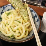 Ibuki Udon - 