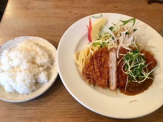 ハイジ 中野坂上 洋食 食べログ ハイジ 中野坂上 洋食 食べログ