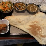 インド料理　サイノ - 