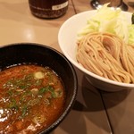 つけ麺 五ノ神製作所 - 