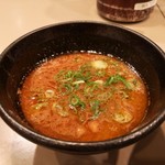 つけ麺 五ノ神製作所 - 