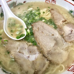 Shuu Chan Ramen - 