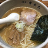 麺屋吉左右