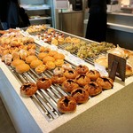 バゲットラビット 自由が丘店 - 