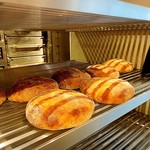 バゲットラビット - 