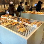 バゲットラビット - 