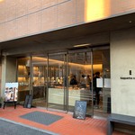 バゲットラビット - 