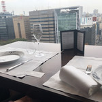 アロマフレスカ - 