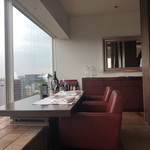 アロマフレスカ - 上質な空間