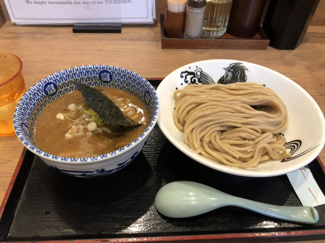 生き残った東麺房』by 味彩亭 : 東麺房 成田店 (とうめんぼう)- 空港第 
