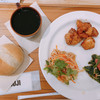 Cafe & Meal MUJI 丸井吉祥寺店