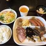 大村ステーションホテル - 美味い！