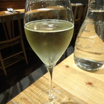 レ ファーブル ボンジュール - 泡！！！