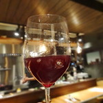 レ ファーブル ボンジュール - イ・ロ・オトロ・タンビエン ボバル 2017（スペイン）