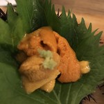 ♯uni Seafood - 