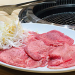 Kuroushi Yakiniku Mokkori - 