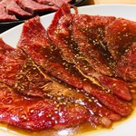 Kuroushi Yakiniku Mokkori - 