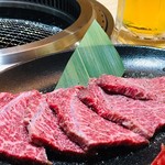 Kuroushi Yakiniku Mokkori - 