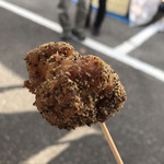 からあげナックル - 