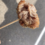 からあげナックル - 