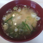 食堂 ハーバー - 