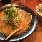 麺屋 花蔵 - 