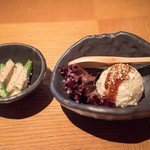 Gonpachi - ポテトサラダ