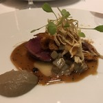 ポンドールイノ - 