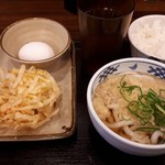 瀬戸うどん - 