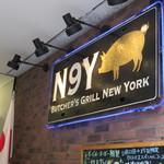 N9Y BUTCHER'S GRILL NEWYORK - 