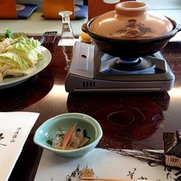 丹波篠山　近又 - 