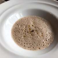 Le Salon de Legumes - ポタージュスープ