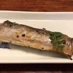 鰻はし本 - 蒲の穂焼