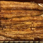 鰻はし本 - 鰻重ろ