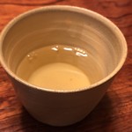 鰻はし本 - 樽丸