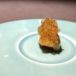 茶禅華 - 黄金皮蛋